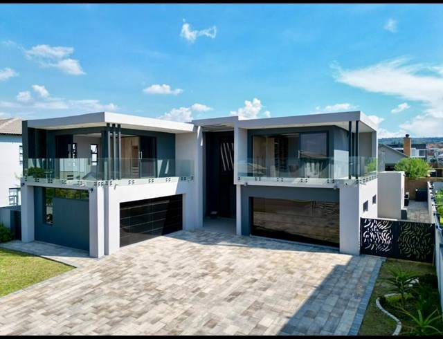 6 BEDROOM HOUSE FOR SALE IN SIX FOUNTAINS RESIDENTIAL ESTATE